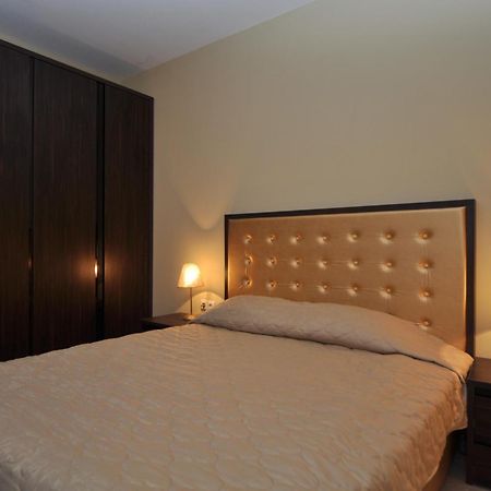 Harmony Suites Jungle Slăntjev Brjag Rum bild