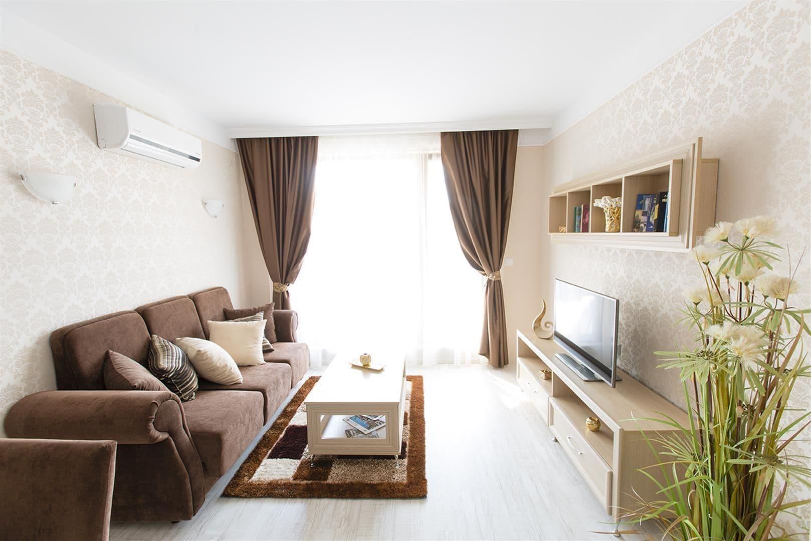 Harmony Suites Jungle Slăntjev Brjag Exteriör bild