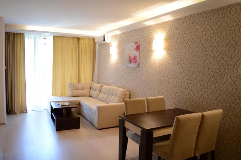 Harmony Suites Jungle Slăntjev Brjag Exteriör bild