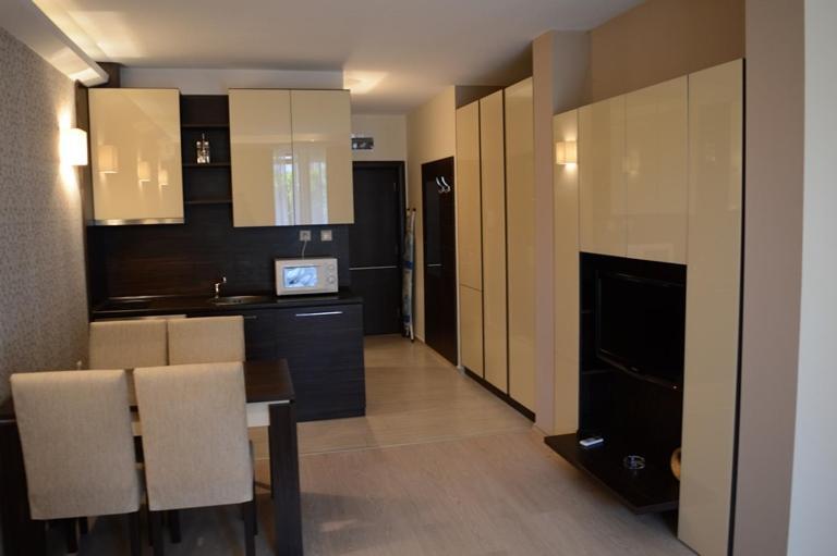 Harmony Suites Jungle Slăntjev Brjag Exteriör bild