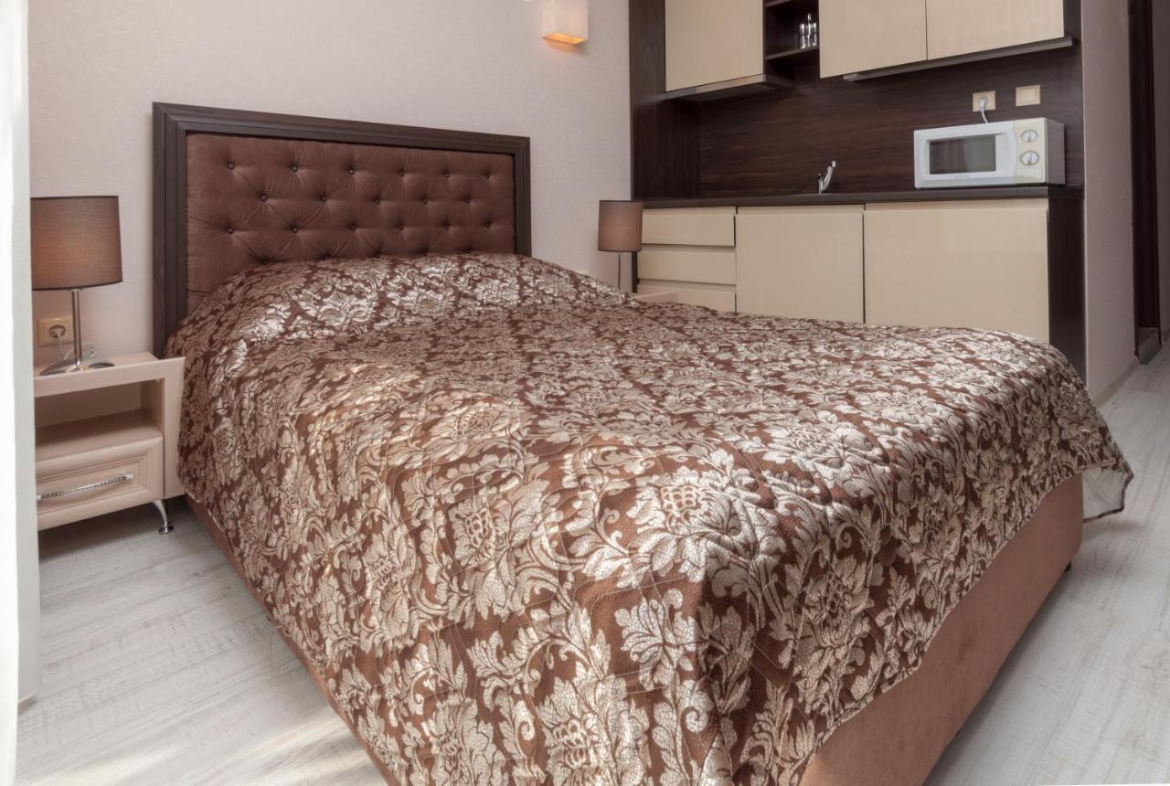 Harmony Suites Jungle Slăntjev Brjag Exteriör bild