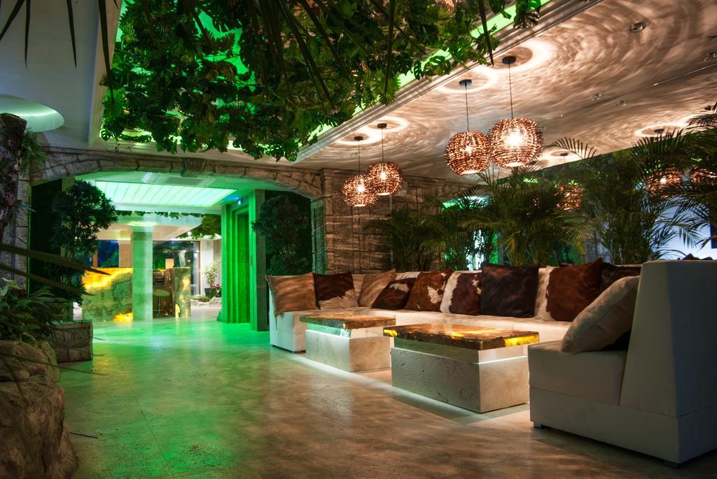 Harmony Suites Jungle Slăntjev Brjag Exteriör bild